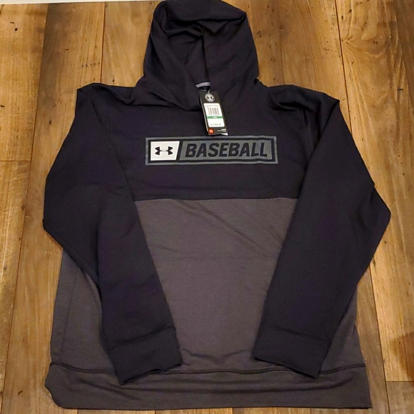 Under Armour Other - Under Armour Lightweight Performance Sweatshirt